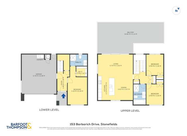 153 Barbarich Drive Stonefields_1