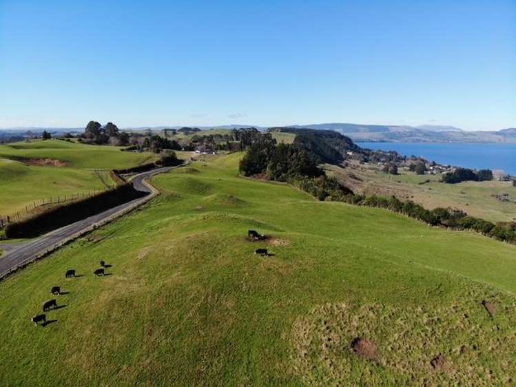 Te Waerenga Road, Hamurana Hamurana_2