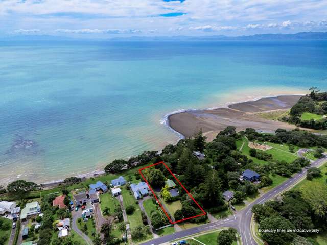 Dreaming of seaside living?