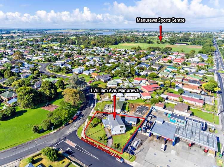 1 William Avenue Manurewa_9