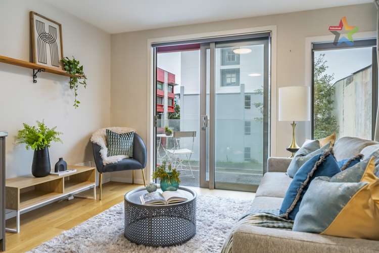 102/8 Wigan Street Te Aro_7