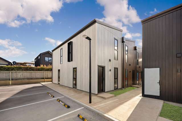 Kawarau Villas - Final Villas Selling Now!