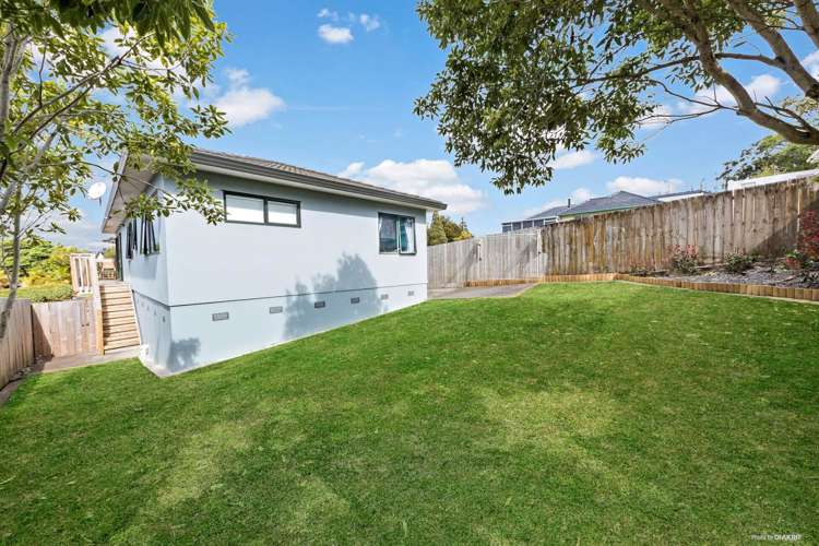 27a Ambler Avenue Glen Eden_13