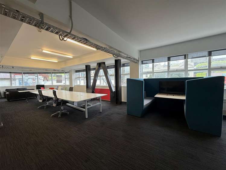 Level 2, 31 Dixon Street Te Aro_8
