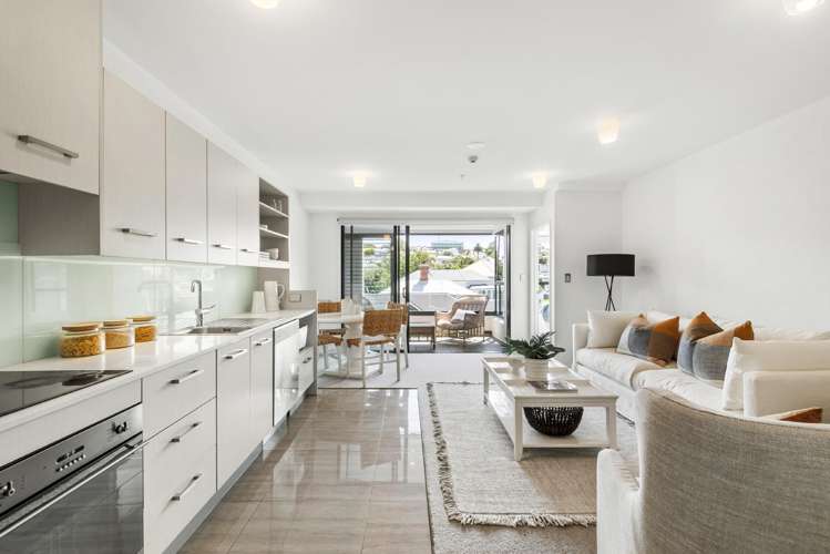 Apt 3D, 36 College Hill Freemans Bay_5