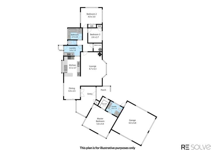 16 Hussey Street Oakura_26