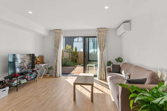 3/4 Gilberthorpes Road Islington_4