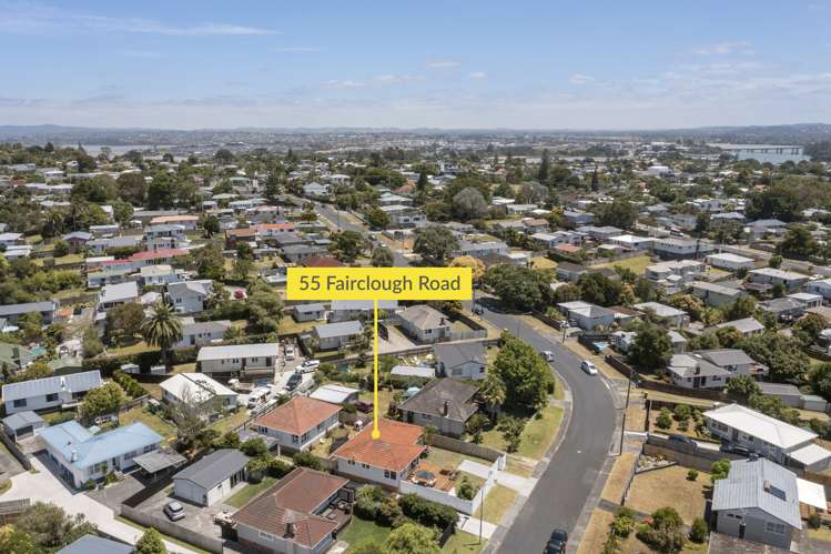 55 Fairclough Road Beach Haven_19