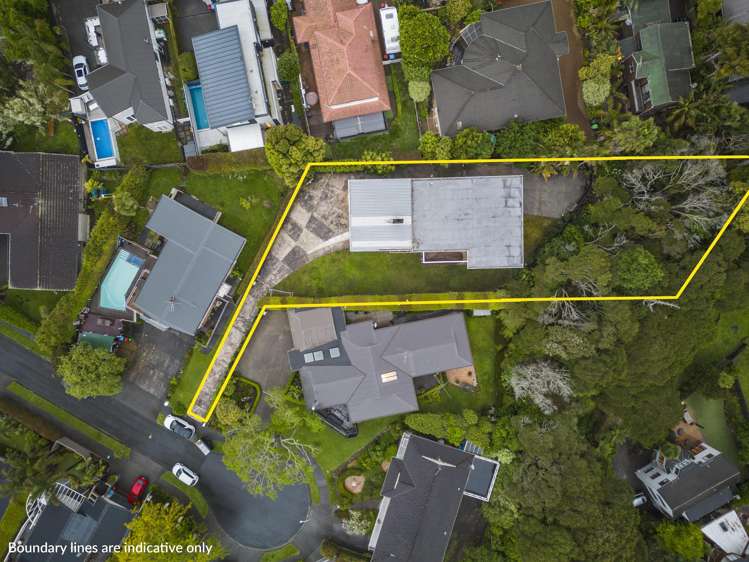 8 Kirkmay Place Saint Heliers_21