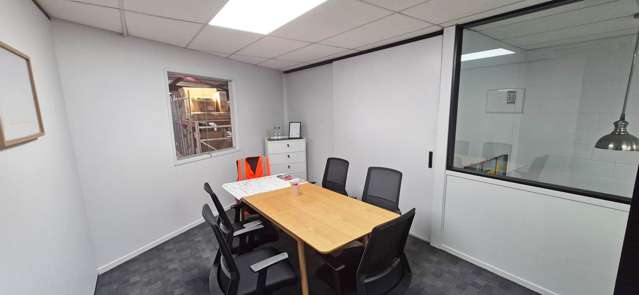 Unit F/5 Armstrong Road Rosedale_4