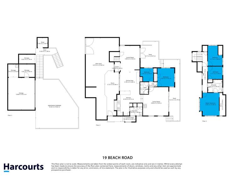 19 Beach Road Mellons Bay_34