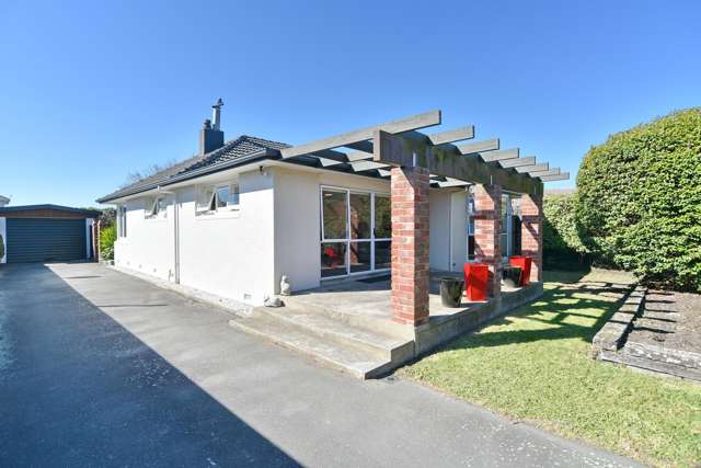 Retirement Villa Booked