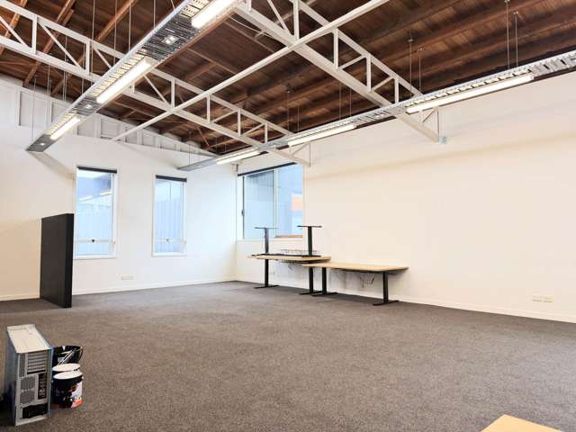 Newton Road Eden Terrace_4