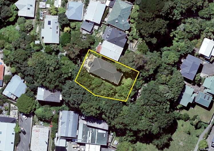 10 Saint John Street Aro Valley_19