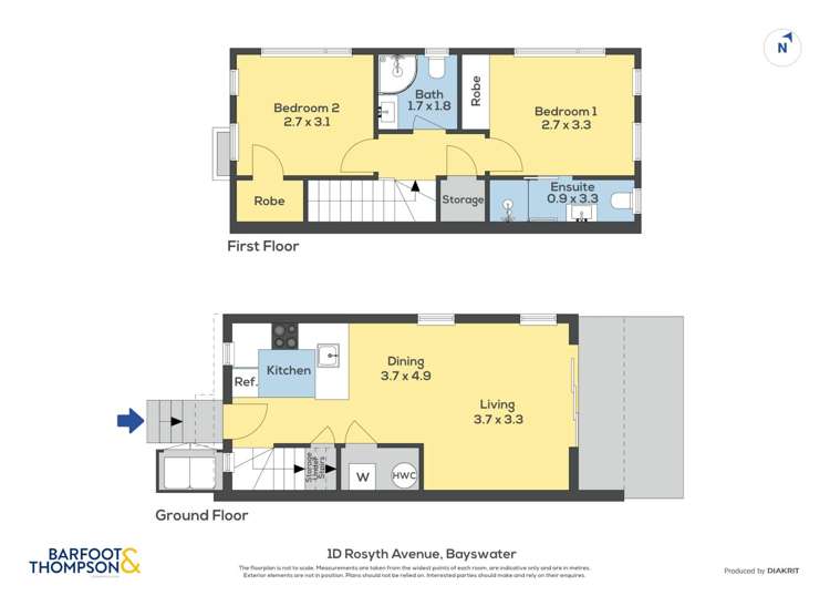 8/1D Rosyth Avenue Bayswater_26