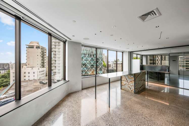 55 Shortland Street City Centre_0