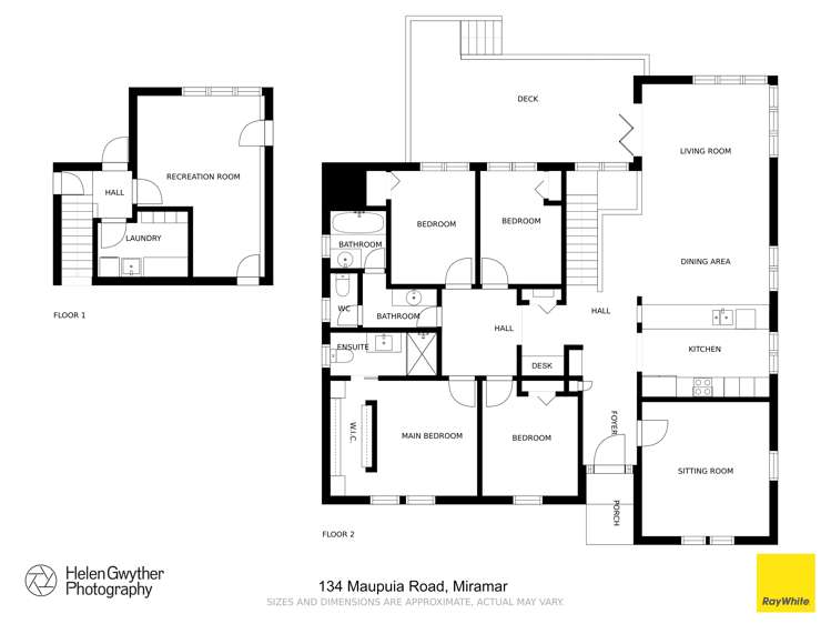 134 Maupuia Road Miramar_18