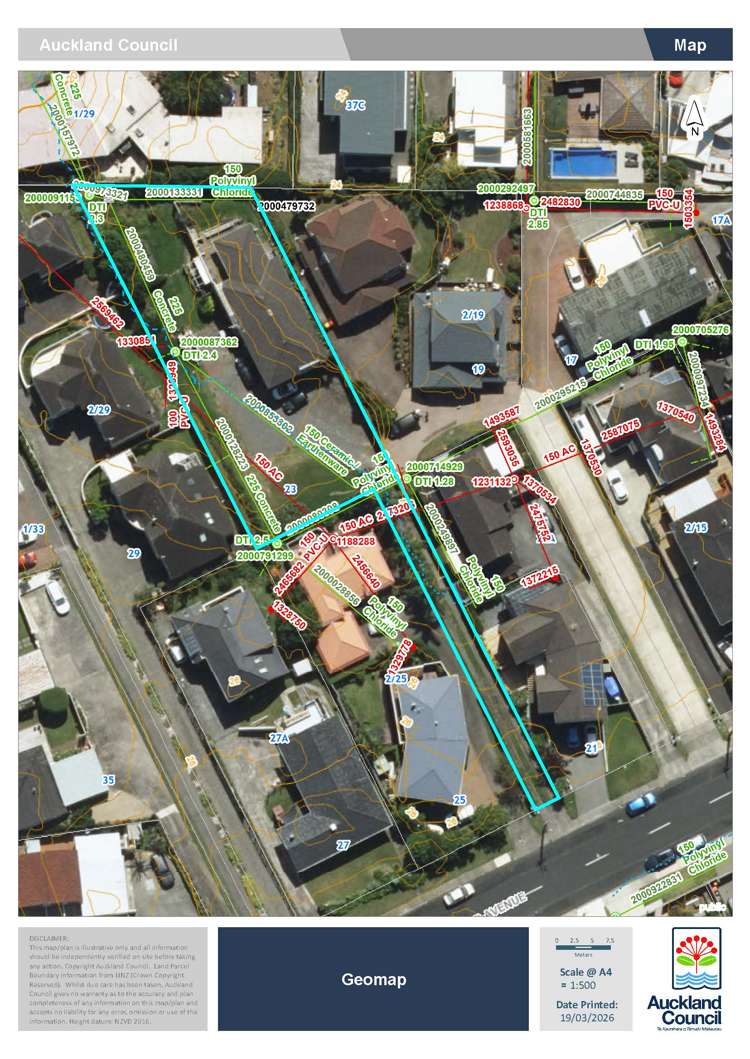 23 Waller Avenue Bucklands Beach_11