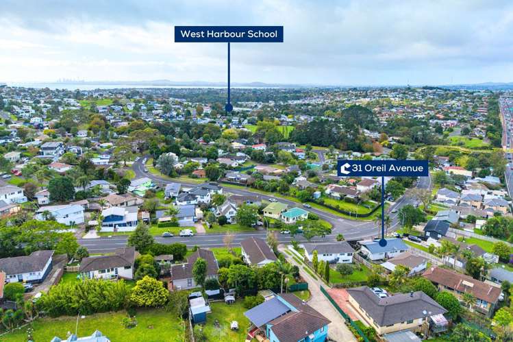 31 Oreil Avenue West Harbour_30