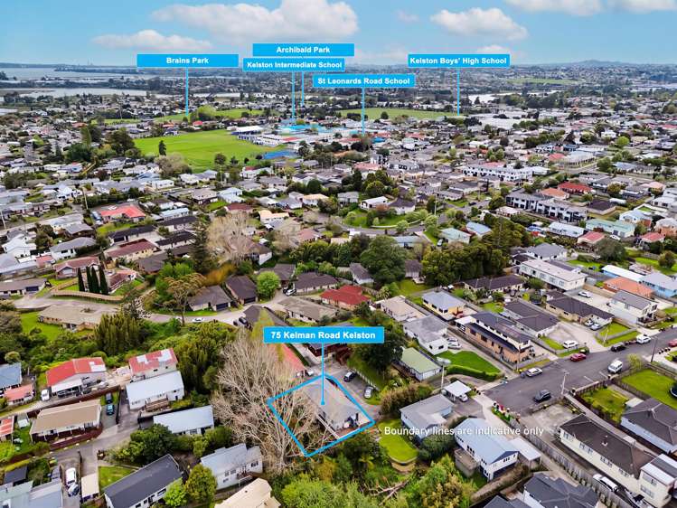 75 Kelman Road Kelston_5