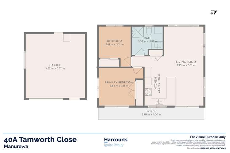 40 Tamworth Close Manurewa_38