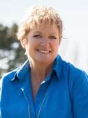 Suzy Causebrook