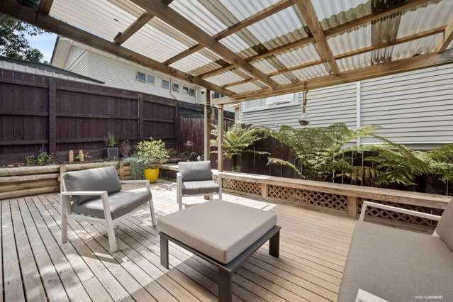 Deceased Estate, Outstanding Opportunity