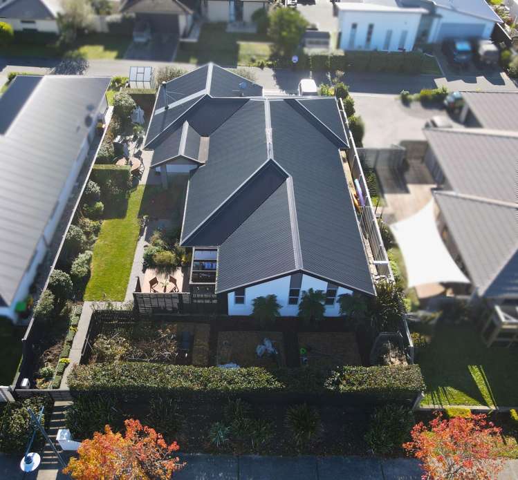 37 Blackadder Road Pegasus_12