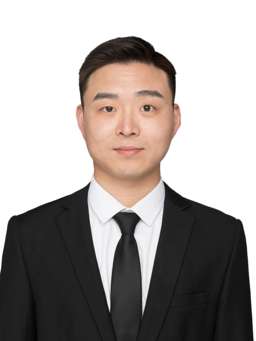 Gary Zhang