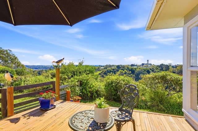 If A View Is What You Want? Then This Is For You