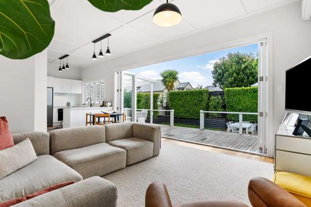 Perfectly Ponsonby