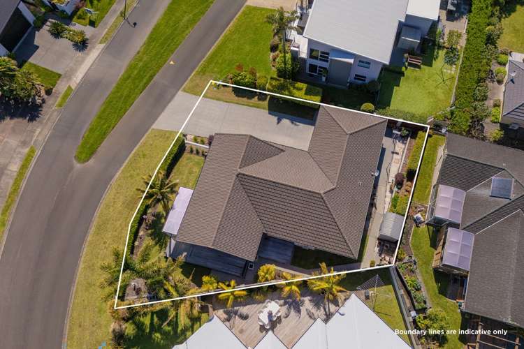32 Aquila Drive Whitianga_23