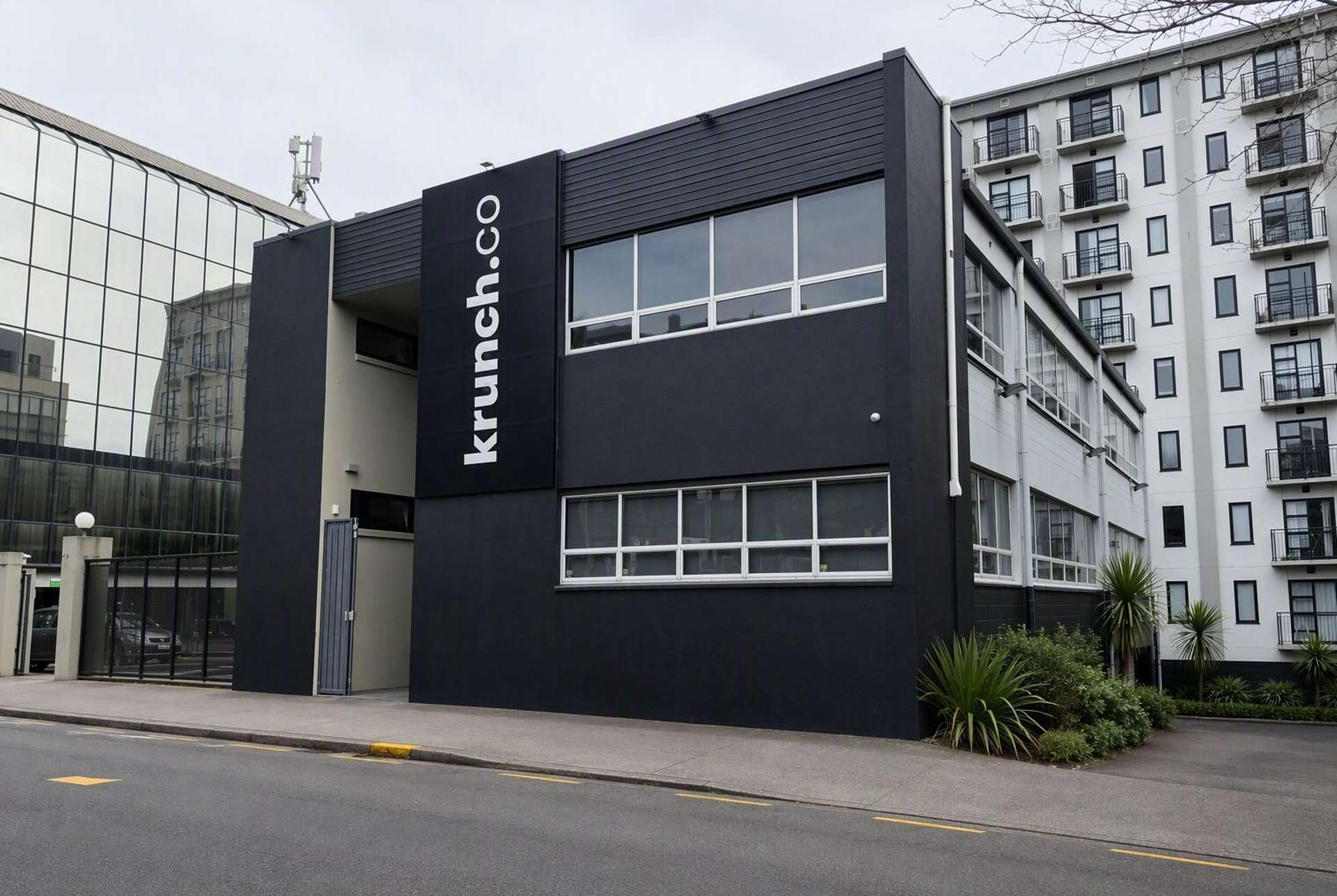 12 Liverpool Street Auckland Central_0