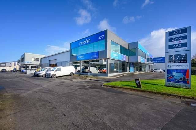 477 Great South Road Penrose_1