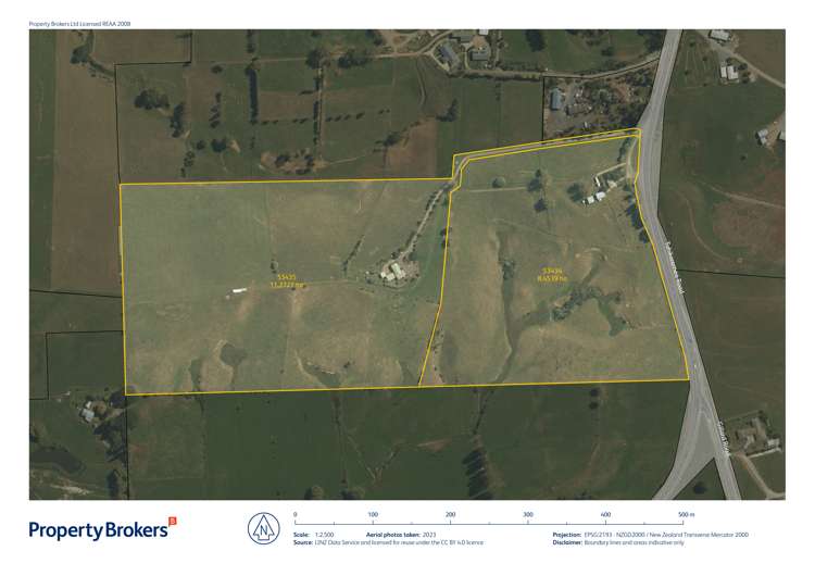 816 Tuhikaramea Road Ngahinapouri_14