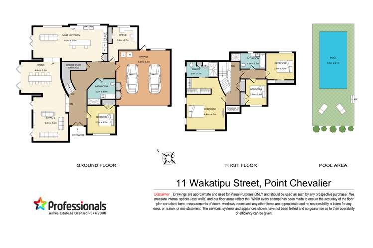 11 Wakatipu Street Point Chevalier_20