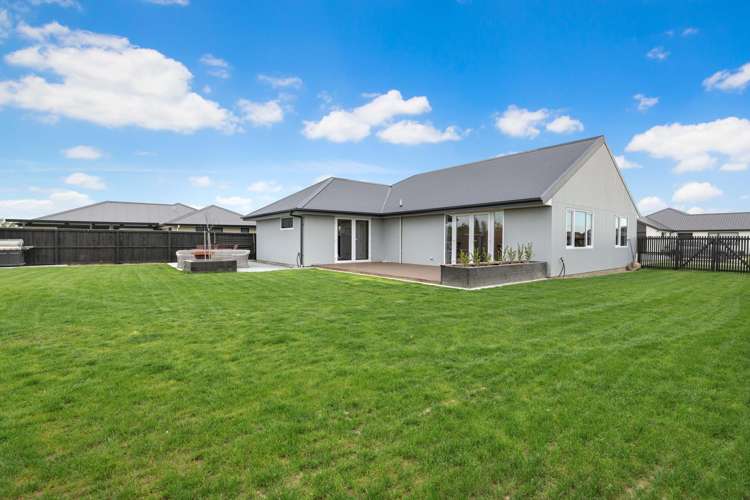 28E Ashbury Drive Tinwald_28