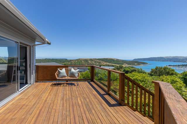 SIMPLY SENSATIONAL SUN & VIEWS - RV $890,000