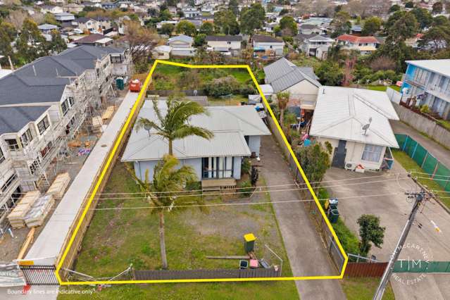 #GAMEDAY 1,000m2+ Land & Resource Consent