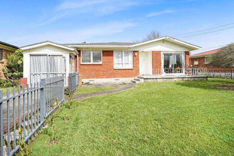 13 Howell Avenue Hillcrest_15