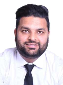 Narinder Dhillon