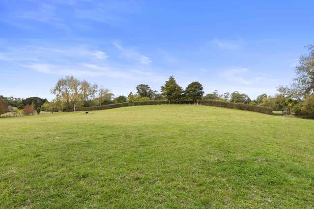 112 Jericho Road Pukekohe East_4