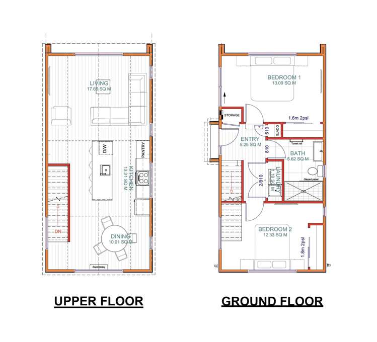 51A Manse Road_4