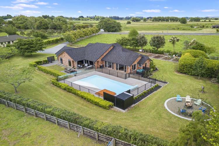 612 Te Kowhai Road Te Kowhai_0