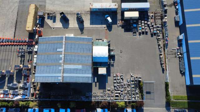 12C Chapmans Road Hillsborough_1