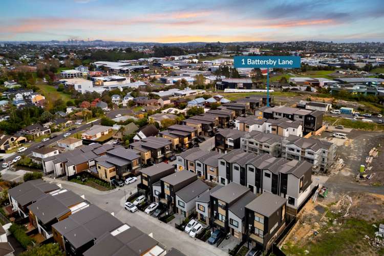 24 Milenio Crescent Windsor Park_35