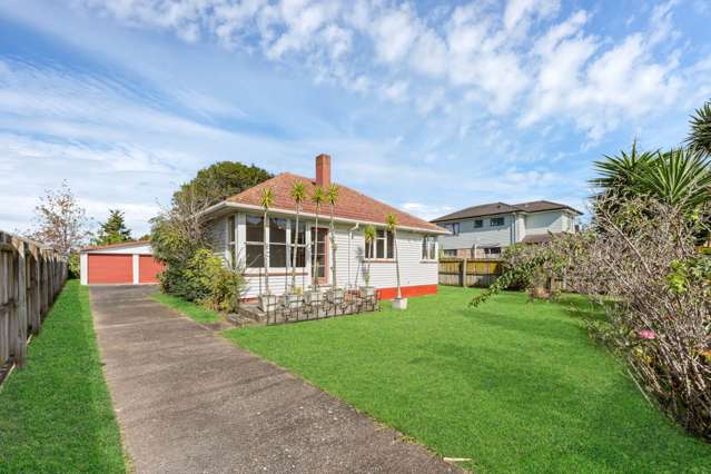 Opportunities Galore on 840m2 Deceased Estate