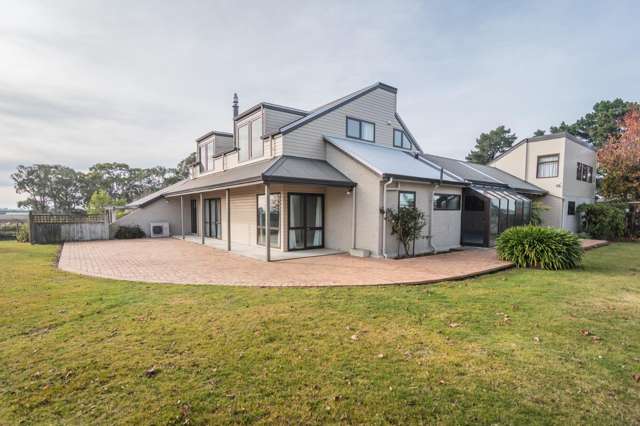 TIMARU - 3 BEDROOMS