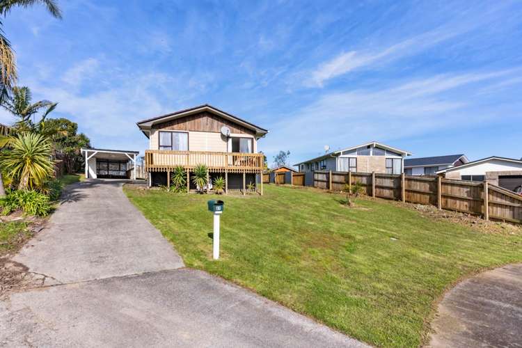 21 Shalimar Place Clover Park_14