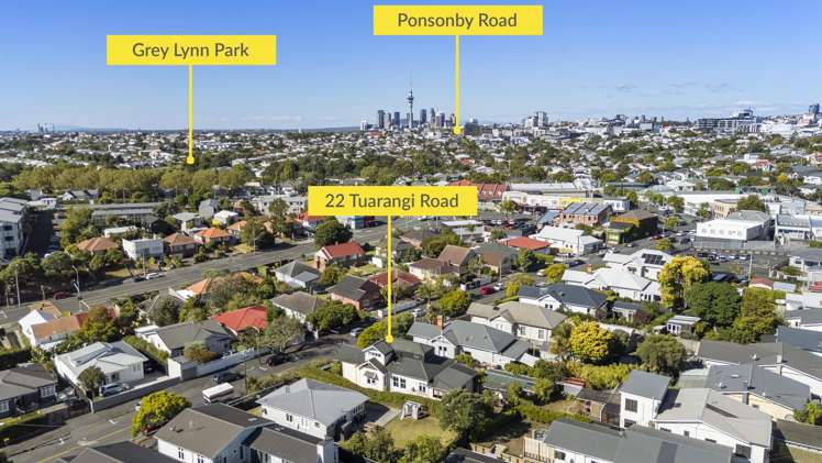 22 Tuarangi Road Grey Lynn_24